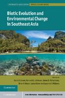 Biotic evolution and environmental change in Southeast Asia /