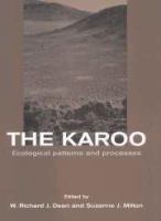 The Karoo : ecological patterns and processes /