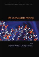 Life science data mining /