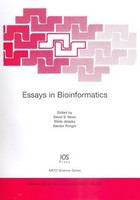 Essays in bioinformatics /
