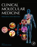 Clinical molecular medicine principles and practice /