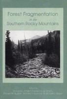 Forest fragmentation in the southern Rocky Mountains