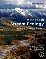 Methods in stream ecology.