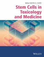 Stems cells in toxicology and medicine /