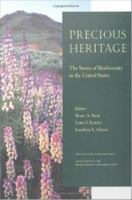 Precious heritage : the status of biodiversity in the United States /