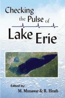 Checking the pulse of Lake Erie /
