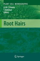 Root hairs /