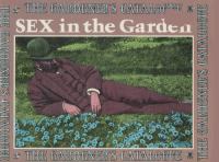 Sex in the garden /