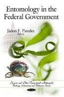 Entomology in the federal government /