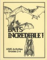 Bats incredible /
