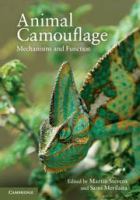 Animal camouflage : mechanisms and function /