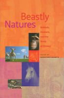 Beastly natures : animals, humans, and the study of history /