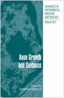 Axon growth and guidance /