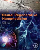 Neural regenerative nanomedicine /