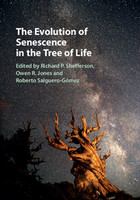 The evolution of senescence in the tree of life /