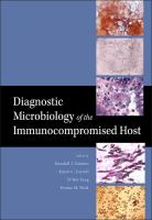 Diagnostic microbiology of the immunocompromised host /