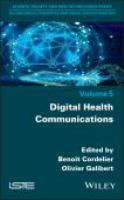 Digital health communications /