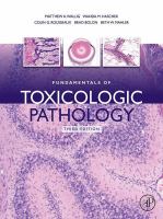 Fundamentals of Toxicologic Pathology /