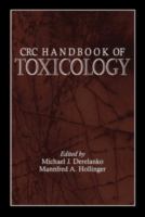 CRC handbook of toxicology /