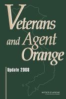 Veterans and Agent Orange : update 2008 /