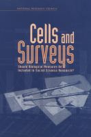 Cells and surveys : should biological measures be included in social science research? /