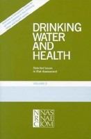 Drinking water and health.