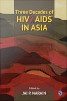 Three decades of HIV/AIDS in Asia /