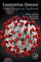 Coronavirus disease : from origin to outbreak /