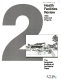 Health facilities review 2 : 1988 selected projects /