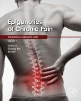 Epigenetics of chronic pain /