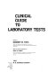 Clinical guide to laboratory tests /