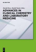 Advances in clinical chemistry and laboratory medicine /
