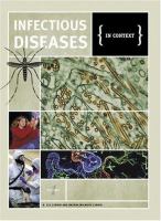 Infectious diseases : in context /
