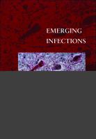 Emerging infections 3 /