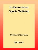 Evidence based sports medicine