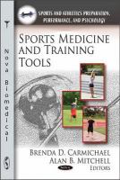 Sports medicine and training tools /