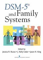 DSM-5® and family systems /