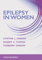 Epilepsy in women /