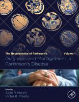 Diagnosis and management in Parkinson's disease /