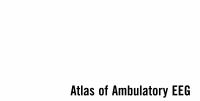 Atlas of ambulatory EEG /