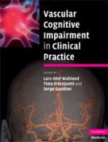 Vascular cognitive impairment in clinical practice /