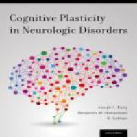 Cognitive plasticity in neurologic disorders /