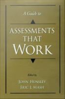 A guide to assessments that work /