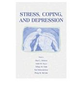 Stress, coping, and depression
