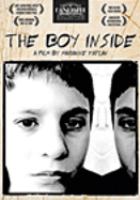 The boy inside