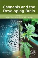 Cannabis and the developing brain /