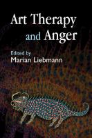 Art therapy and anger /