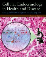 Cellular endocrinology in health and disease /