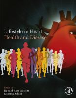 Lifestyle in Heart Health and Disease /