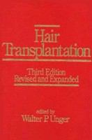 Hair transplantation /
